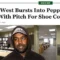 Kanye ‘Yeezy Muncher’ Edible Shoes & Baby Naming Ghosts | Who KNews