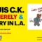 Louis C.K. & Fighting In LA